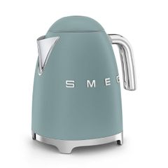  Ấm siêu tốc Smeg KLF03EGMEU xanh ngọc 