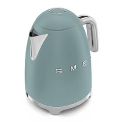  Ấm siêu tốc Smeg KLF03EGMEU xanh ngọc 