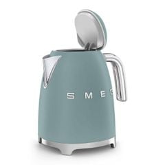  Ấm siêu tốc Smeg KLF03EGMEU xanh ngọc 