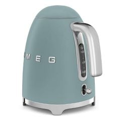  Ấm siêu tốc Smeg KLF03EGMEU xanh ngọc 