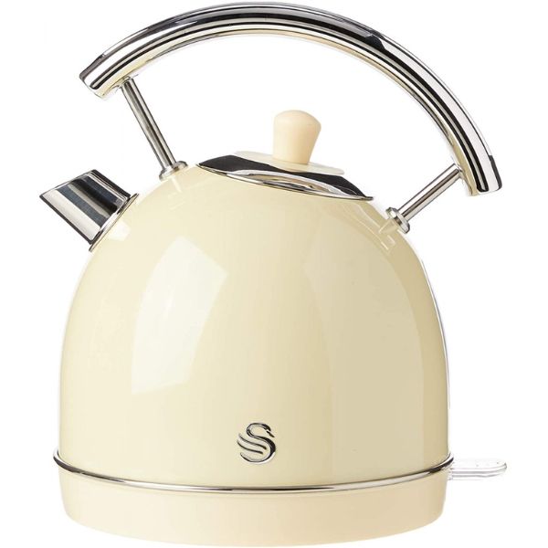 Ấm siêu tốc Swan Retro 1.8L