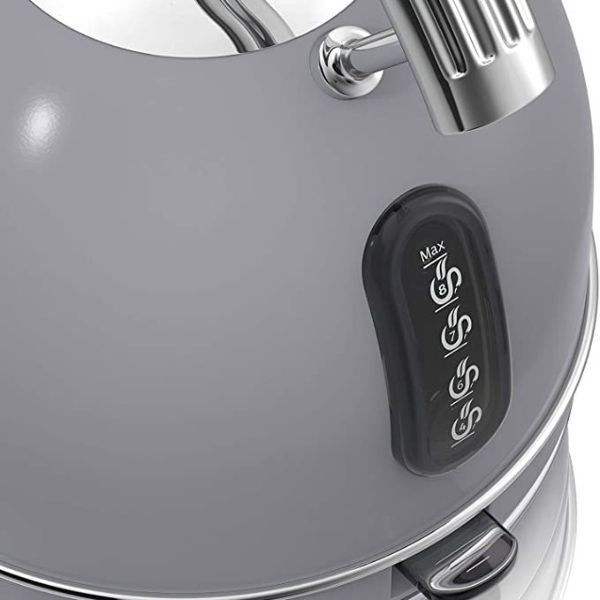 Ấm siêu tốc Swan Retro 1.8L