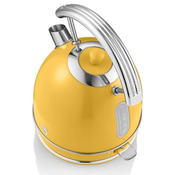 Ấm siêu tốc Swan Retro 1.8L