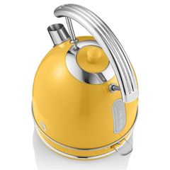  Ấm siêu tốc Swan Retro 1.8L 