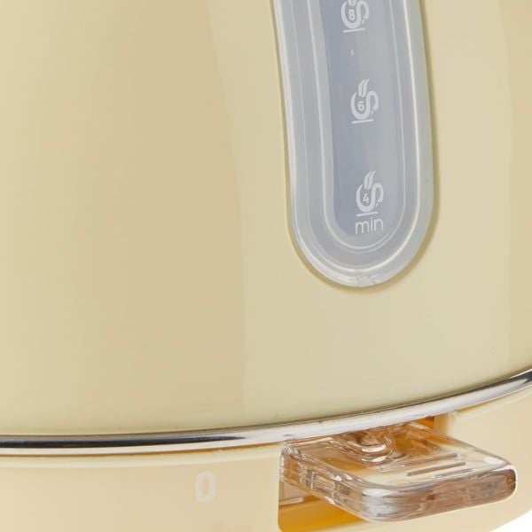 Ấm siêu tốc Swan Retro 1.8L