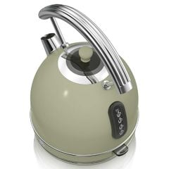  Ấm siêu tốc Swan Retro 1.8L 