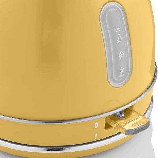 Ấm siêu tốc Swan Retro 1.8L