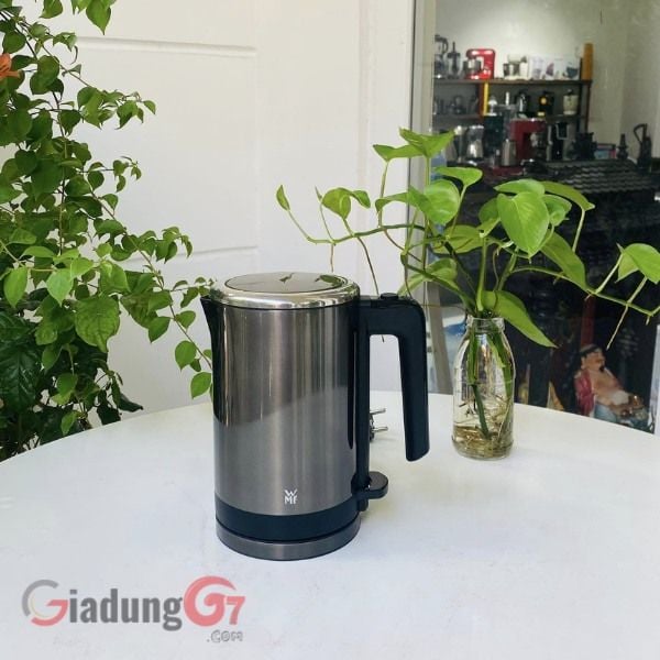 Ấm siêu tốc WMF Kuchenminis 1800W 0,8L