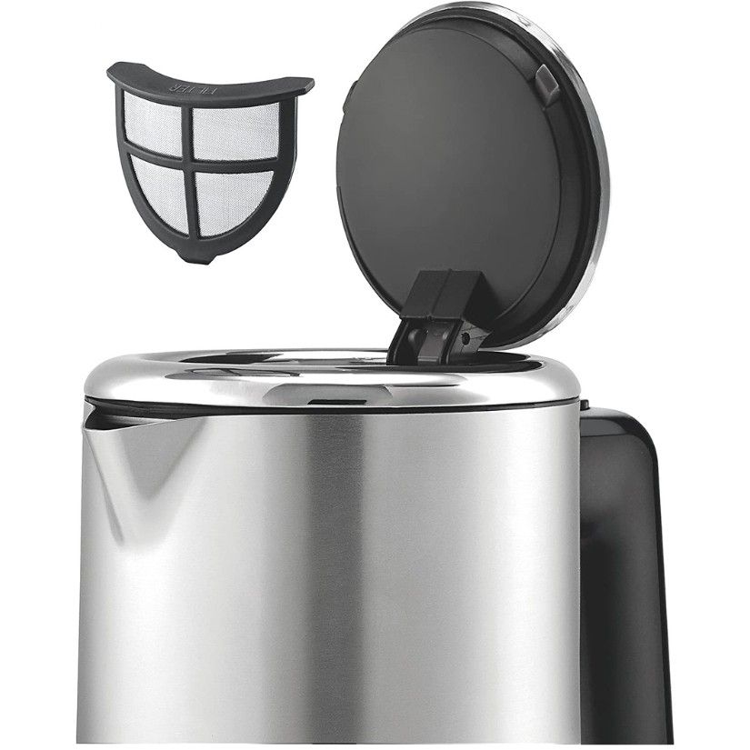 Ấm siêu tốc WMF Kuchenminis 1800W 0,8L