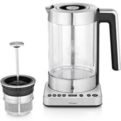  Ấm siêu tốc WMF Vario 1.7 lít pha trà 2in1 3000W 