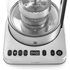 Ấm siêu tốc WMF Vario 1.7 lít pha trà 2in1 3000W 