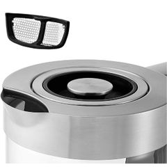  Ấm siêu tốc WMF Vario 1.7 lít pha trà 2in1 3000W 