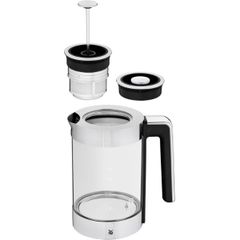 Ấm siêu tốc WMF Vario 1.7 lít pha trà 2in1 3000W 