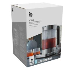  Ấm siêu tốc WMF Vario 1.7 lít pha trà 2in1 3000W 
