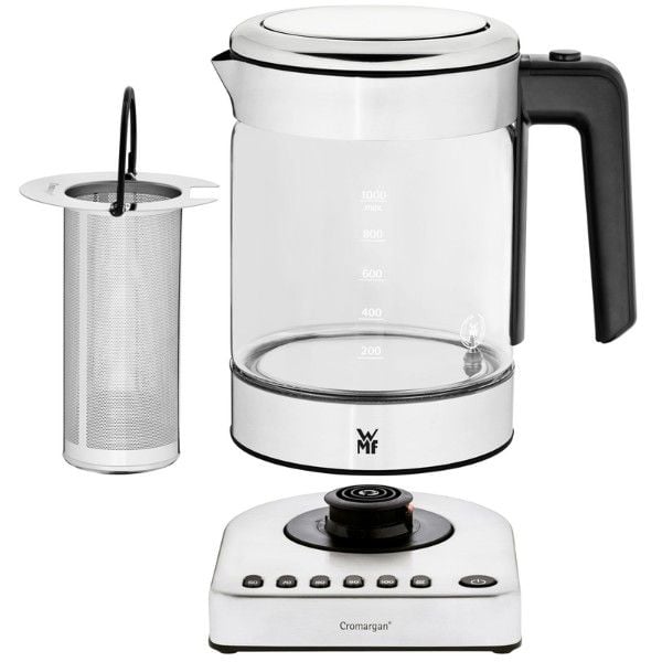 Trọn bộ Ấm siêu tốc WMF Vario 1 lít