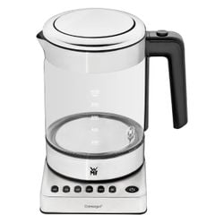  Ấm siêu tốc WMF Vario 1 lít thủy tinh pha trà 2in1 1900W 