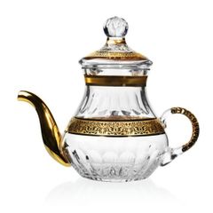 Ấm trà Ales Zverina Romantic