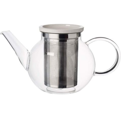 Ấm trà Villeroy & Boch Artesano 1L có lưới lọc