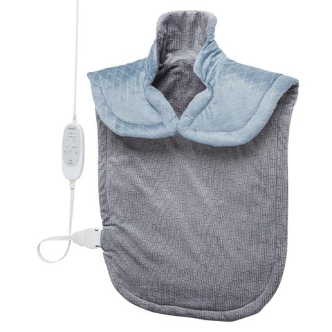 Áo sưởi điện Homedics HPM-W36ALJ