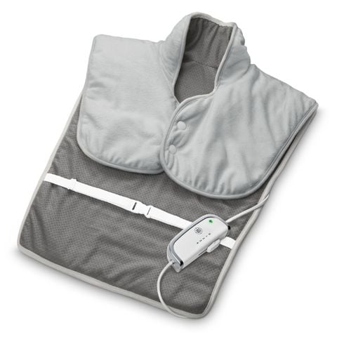 Áo sưởi điện Medisana HP630