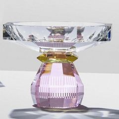  Âu Madison Reflections Copenhagen 18cm hồng 