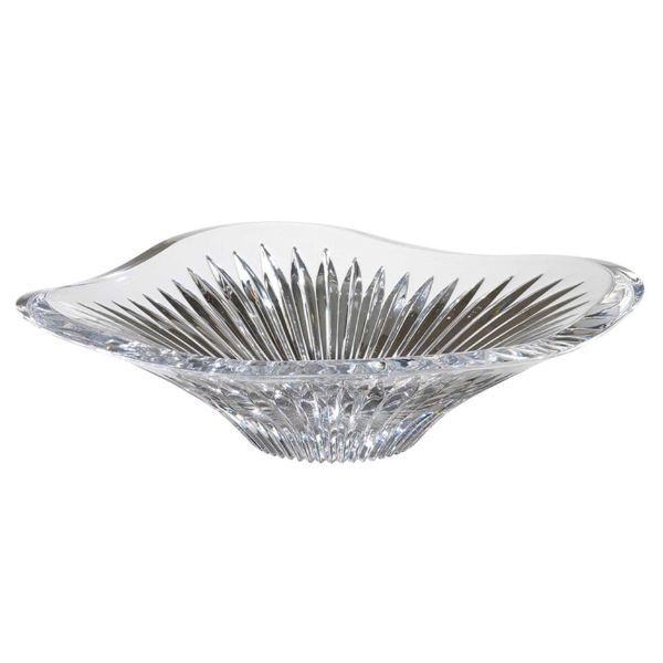 Âu pha lê Rogaska Meridian 30cm