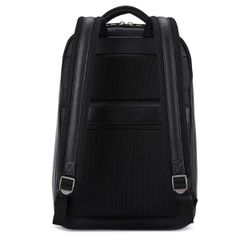  Balo da thật Samsonite Classic - Màu đen 