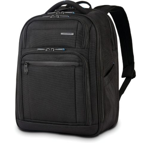 Balo laptop Samsonite Novex Perfect (Đen/ Xanh Navy/ Xám)