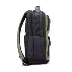  Balo laptop Samsonite NuRoad 15.6inch - Màu Xanh/Đen/Rêu 