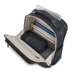  Balo laptop Samsonite NuRoad 15.6inch - Màu Xanh/Đen/Rêu 