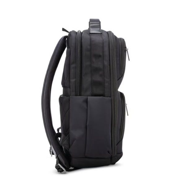 Balo laptop Samsonite NuRoad 15.6inch - Màu Xanh/Đen/Rêu