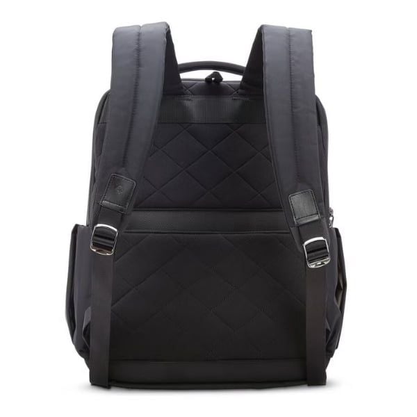 Balo laptop Samsonite NuRoad 15.6inch - Màu Xanh/Đen/Rêu