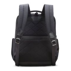  Balo laptop Samsonite NuRoad 15.6inch - Màu Xanh/Đen/Rêu 