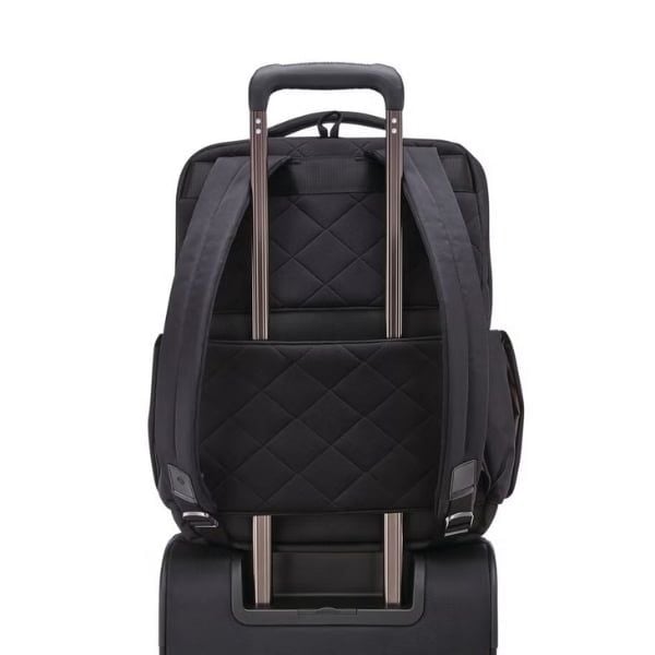 Balo laptop Samsonite NuRoad 15.6inch - Màu Xanh/Đen/Rêu