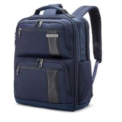  Balo laptop Samsonite NuRoad 15.6inch - Màu Xanh/Đen/Rêu 