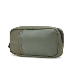  Balo laptop Samsonite NuRoad 15.6inch - Màu Xanh/Đen/Rêu 