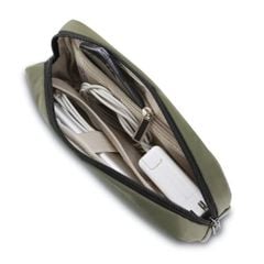  Balo laptop Samsonite NuRoad 15.6inch - Màu Xanh/Đen/Rêu 
