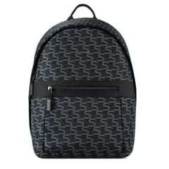  Balo laptop Samsonite Regular Unisex màu đen 