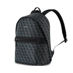  Balo laptop Samsonite Regular Unisex màu đen 