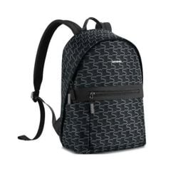  Balo laptop Samsonite Regular Unisex màu đen 