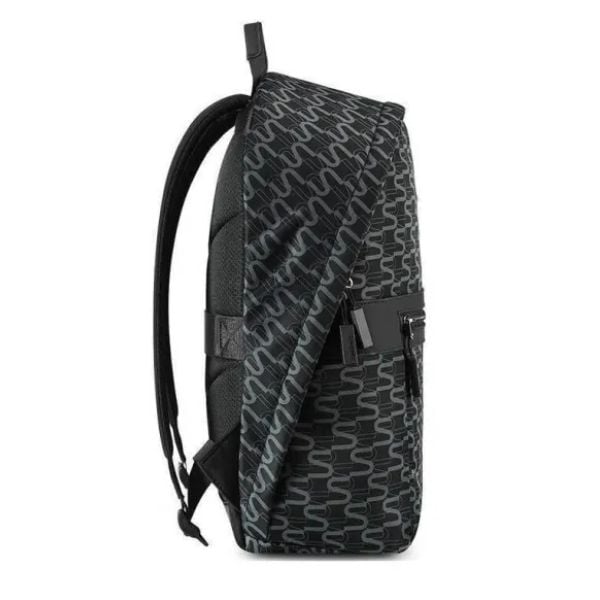 Balo laptop Samsonite Regular Unisex màu đen