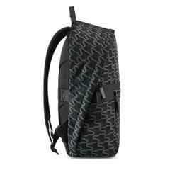  Balo laptop Samsonite Regular Unisex màu đen 