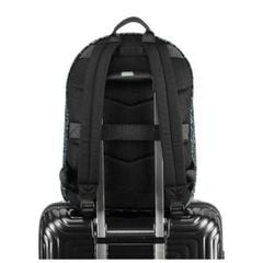  Balo laptop Samsonite Regular Unisex màu đen 