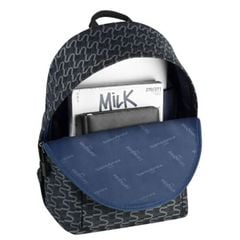  Balo laptop Samsonite Regular Unisex màu đen 