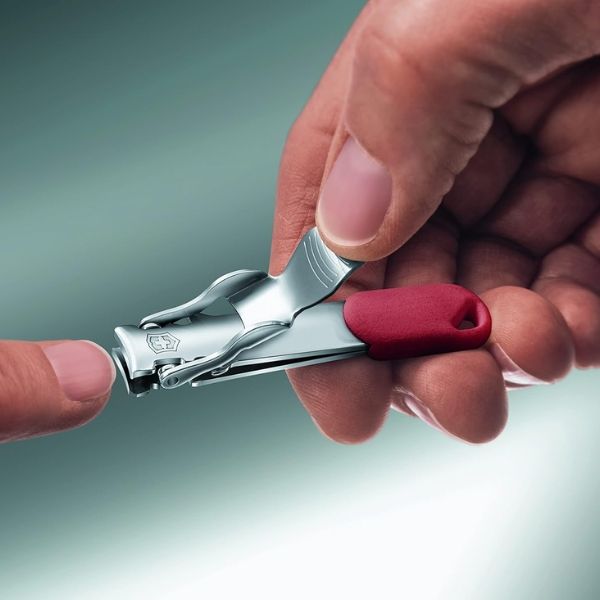 Bấm móng tay Victorinox