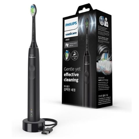 Bàn chải đánh răng điện Philips HX3671/54 Sonicare Series 3100