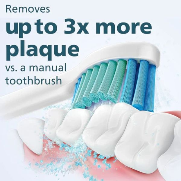 Bàn chải điện Philips HX3641/41