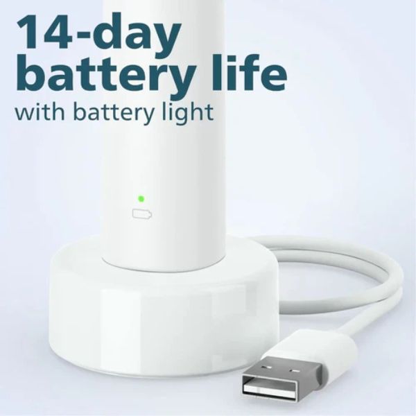 Bàn chải điện Philips HX3641/41