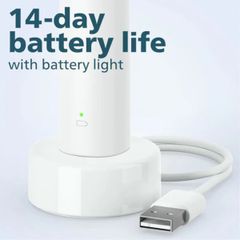  Bàn chải điện Philips HX3641/41 