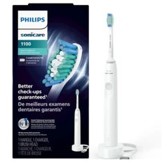  Bàn chải điện Philips HX3641/41 